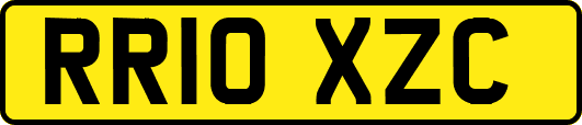 RR10XZC