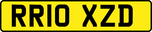 RR10XZD