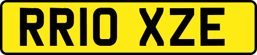 RR10XZE