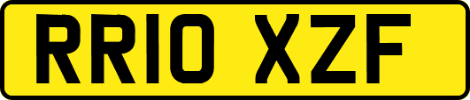 RR10XZF