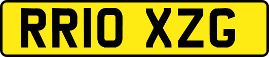 RR10XZG