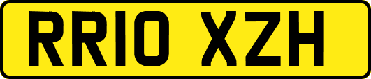 RR10XZH