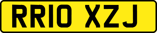 RR10XZJ