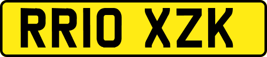RR10XZK