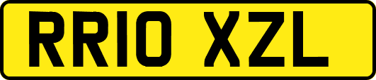 RR10XZL