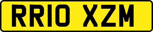 RR10XZM