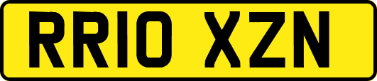 RR10XZN