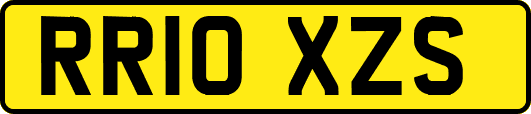 RR10XZS
