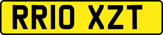 RR10XZT