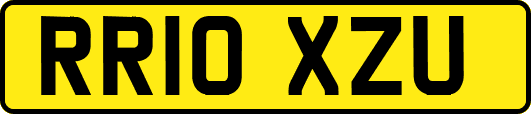 RR10XZU