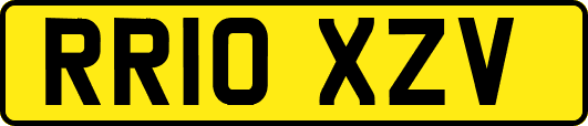 RR10XZV