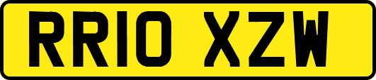 RR10XZW
