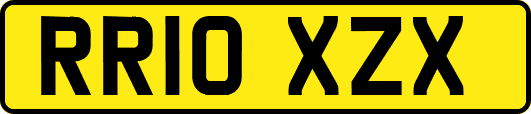 RR10XZX