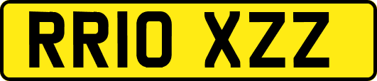 RR10XZZ