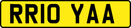 RR10YAA