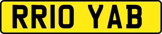 RR10YAB
