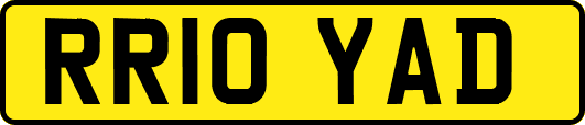 RR10YAD