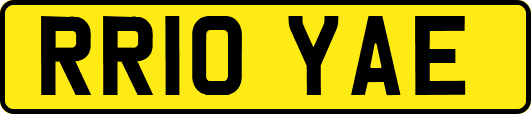 RR10YAE