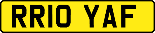RR10YAF