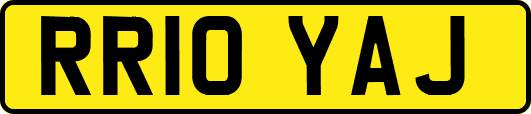 RR10YAJ