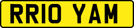 RR10YAM