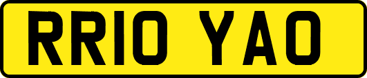 RR10YAO