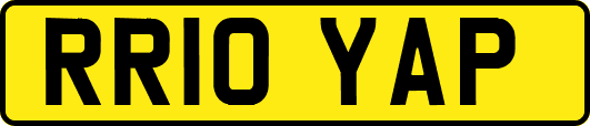 RR10YAP