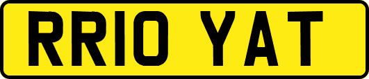 RR10YAT