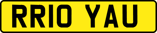 RR10YAU