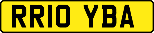 RR10YBA