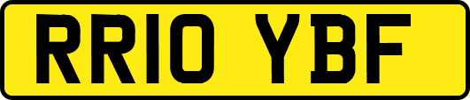 RR10YBF