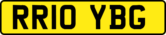 RR10YBG
