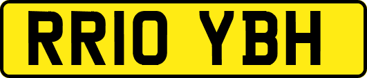 RR10YBH