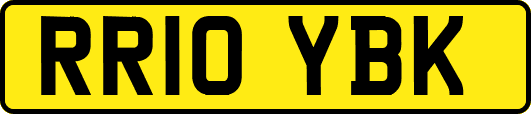 RR10YBK