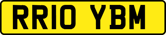 RR10YBM