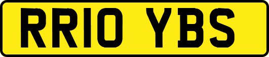 RR10YBS