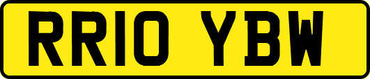 RR10YBW