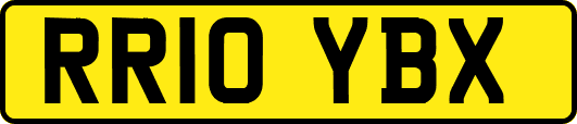 RR10YBX