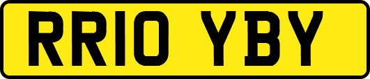 RR10YBY