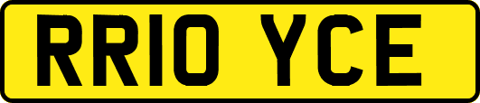 RR10YCE
