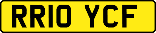 RR10YCF