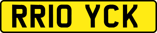RR10YCK