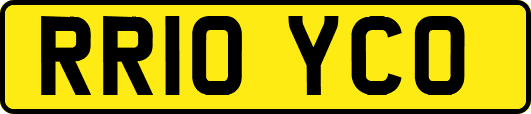RR10YCO
