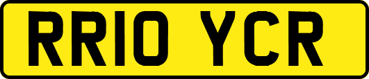 RR10YCR
