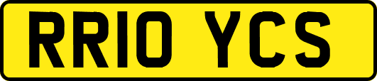 RR10YCS