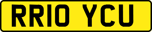 RR10YCU