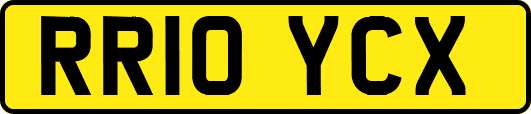 RR10YCX