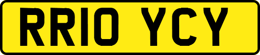 RR10YCY