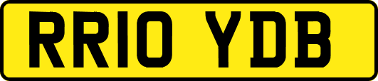 RR10YDB