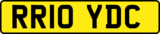 RR10YDC